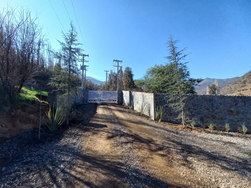 PARCELAS CON CRÉDITO DIRECTO EN REQUÍNOA PROYECTO PIMPINELA 