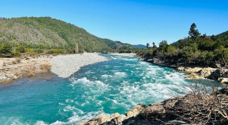 PARCELAS DE AGRADO DE 5.000M2                               