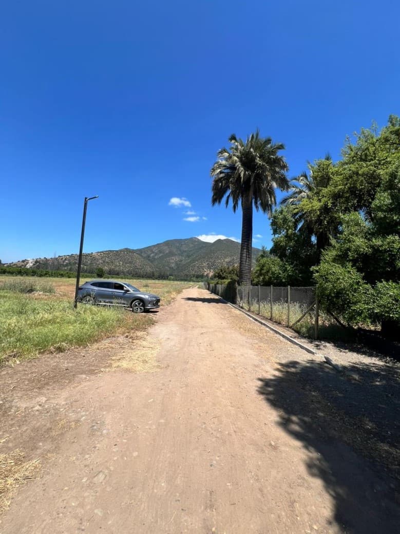 EL TAMBO – SAN VICENTE                                      