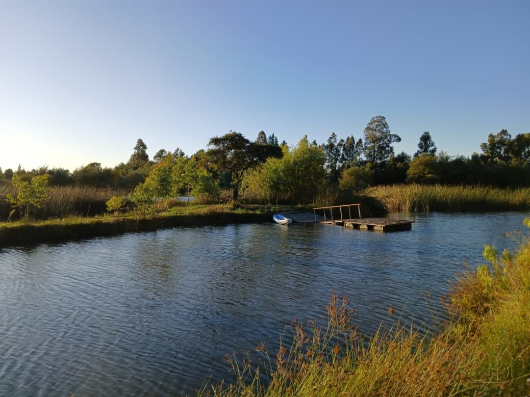 CAMINO HUAPE KILÓMETRO 7 CHILAN                             