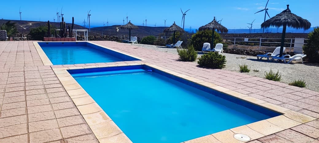 COSTA DORADA OVALLE-COQUIMBO                                