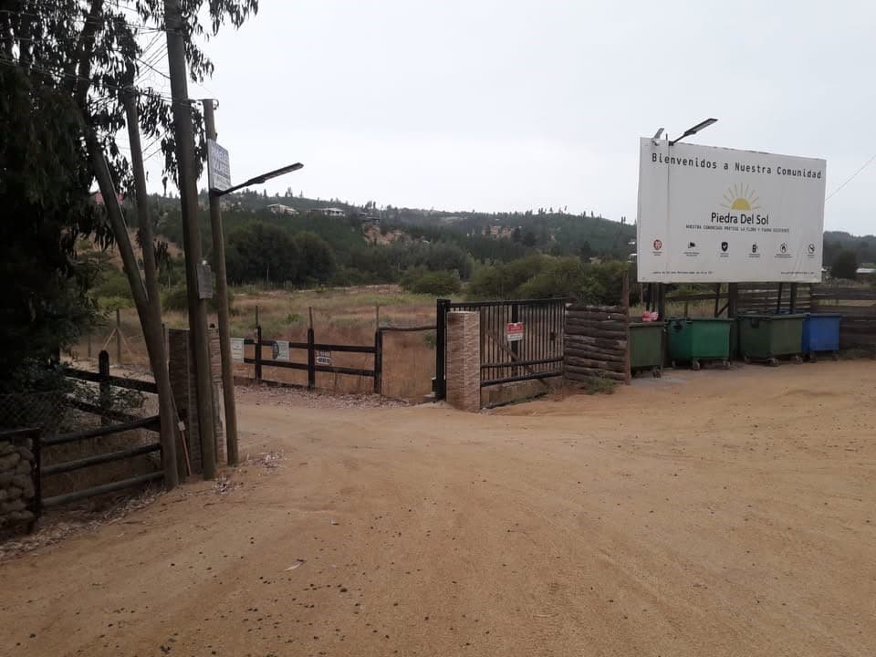 CONDOMINIO PIEDRA DEL SOL                                   