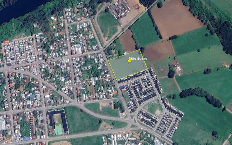 RIO BUENO                                                   