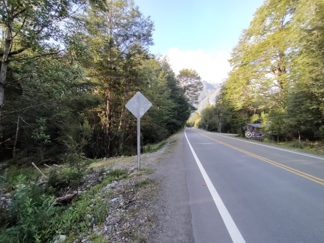 PARQUE NACIONAL QUEULAT                                     