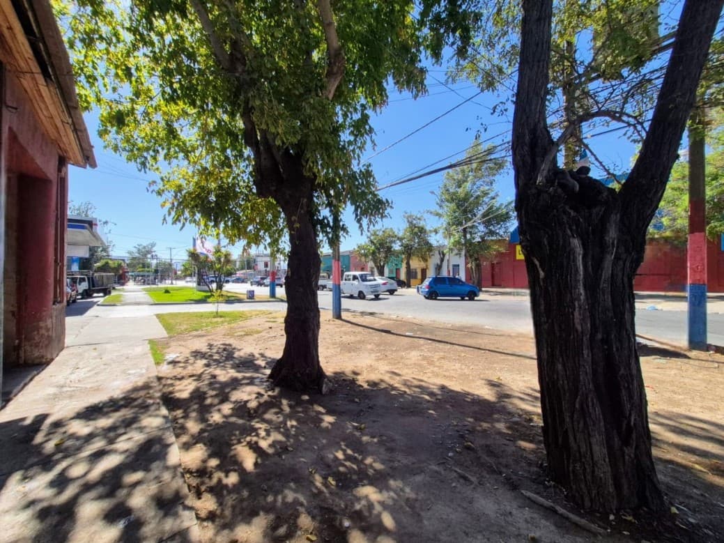 SALVADOR GUTIÉRREZ - RADAL FRANCISCO ANABALÓN               