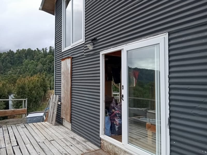 PUYEHUE, REGIÓN DE LOS LAGOS                                