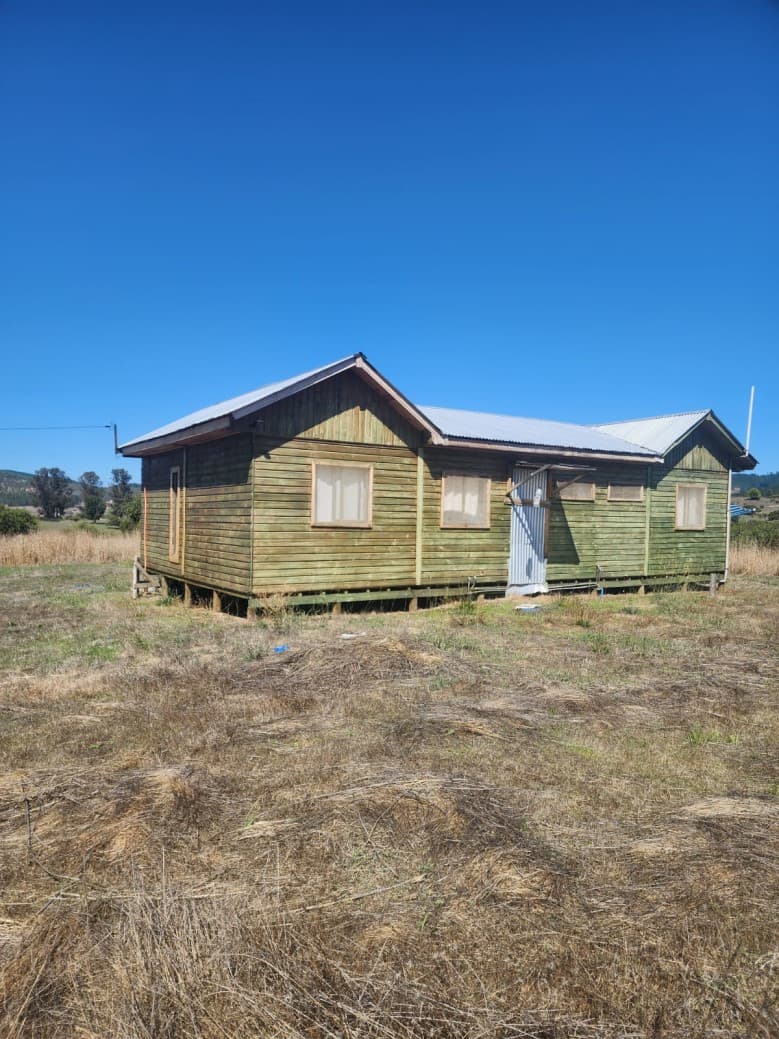 LLICO - BOYERUCA  COMUNA DE VICHUQUEN                       