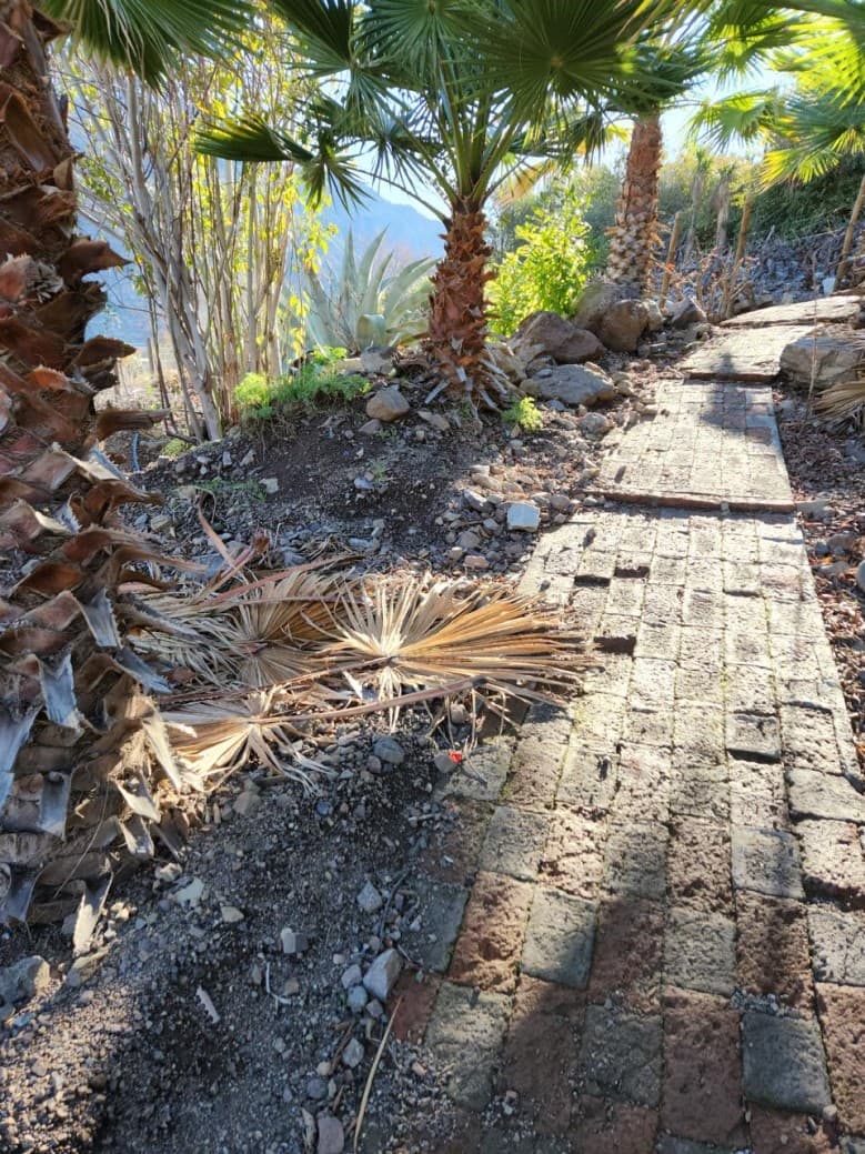 PROVINVIA DE CORDILLERA                                     