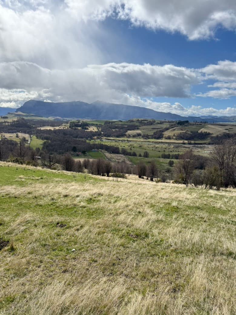SEIS LAGUNAS, COYHAIQUE                                     