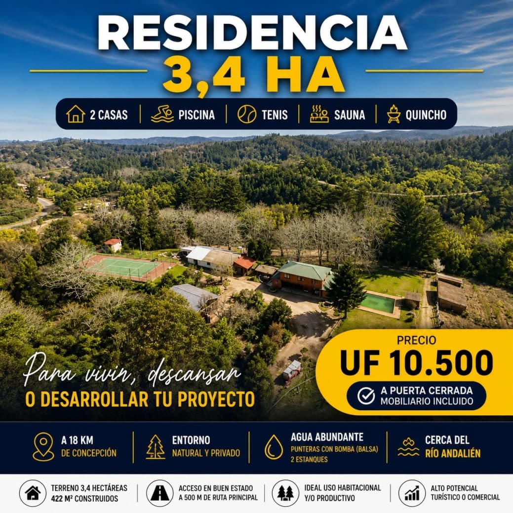 SECTOR EL CORTIJO                                           