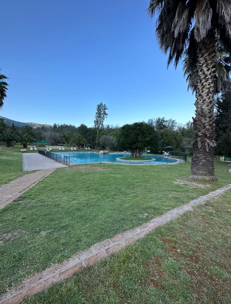 LAGUNA ACULEO CONDOMINIO BOSQUES DE ACULEO                  