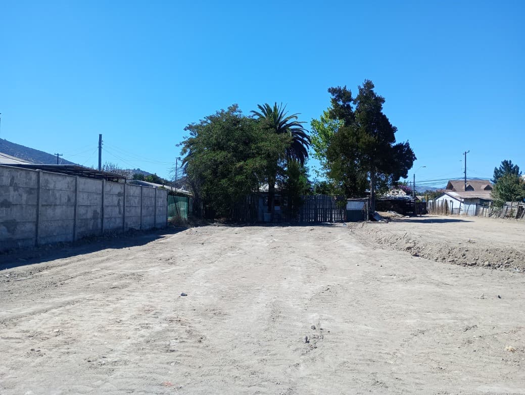 CENTRO DE LA CIUDAD                                         