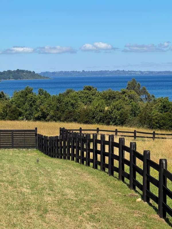 PUERTO VARAS A 2 MINUTOS DE PLAYA VENADO                    