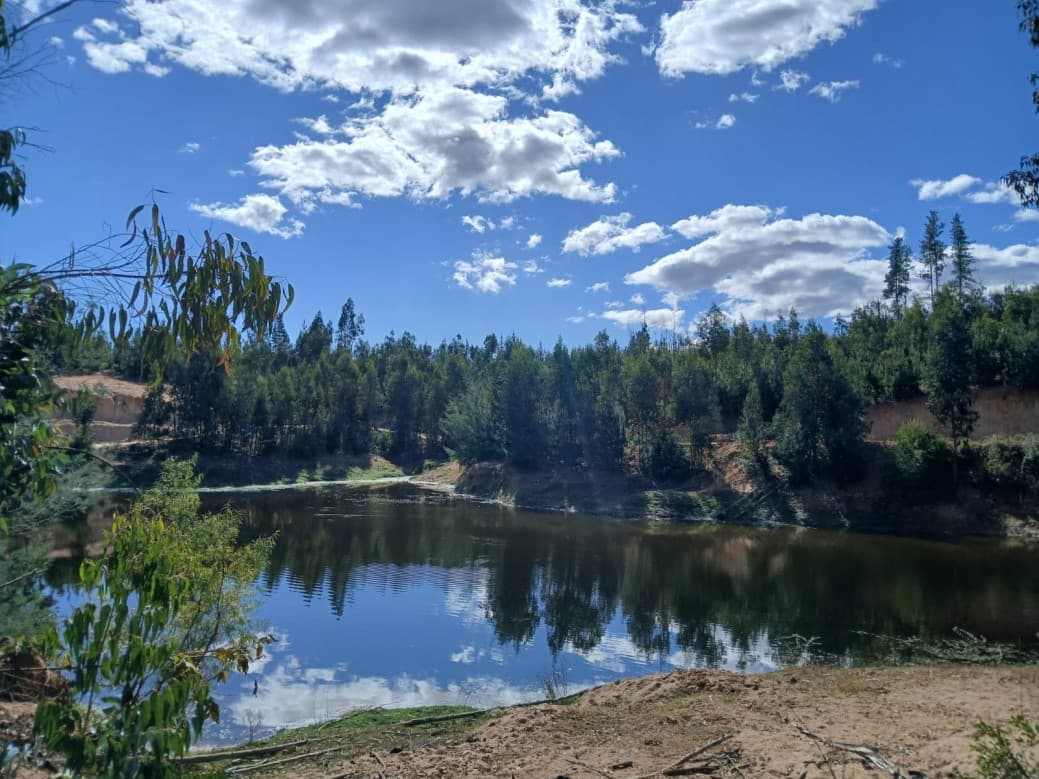 SE VENDE HERMOSA PARCELA DE 5.000 M2 EN CURICÓ              