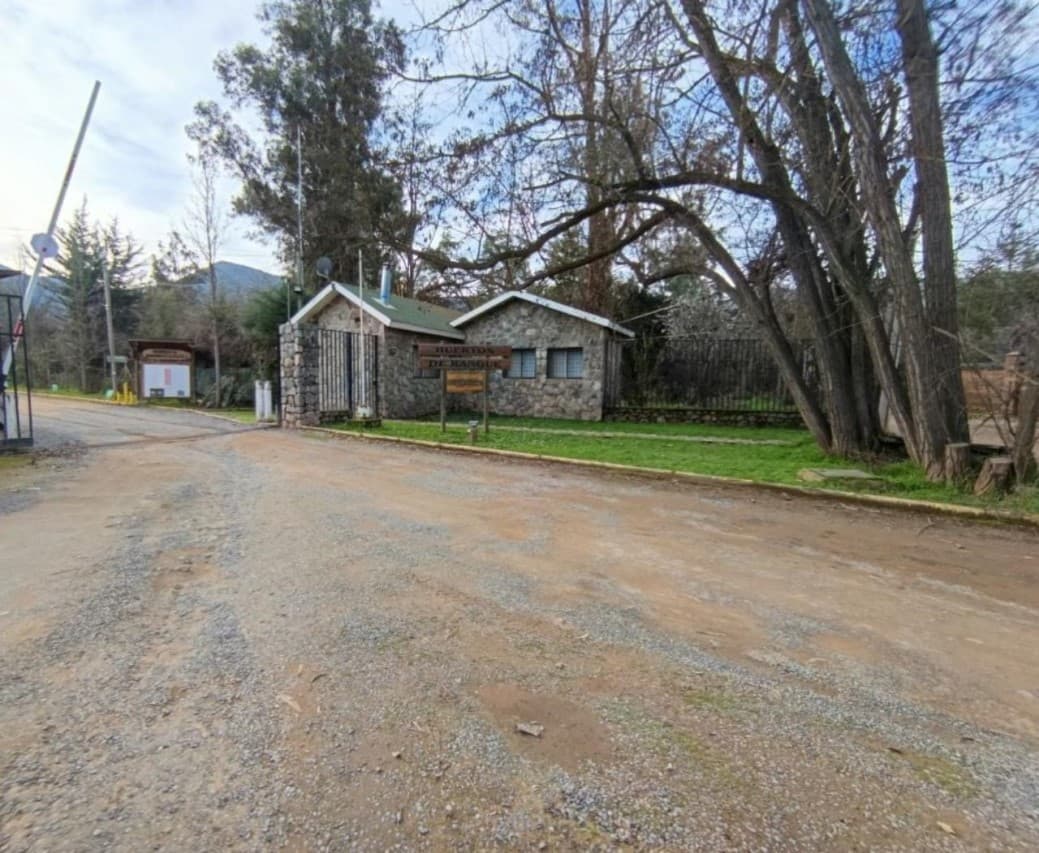 PARCELA 5000 M2 EN CONDOMINIO                               