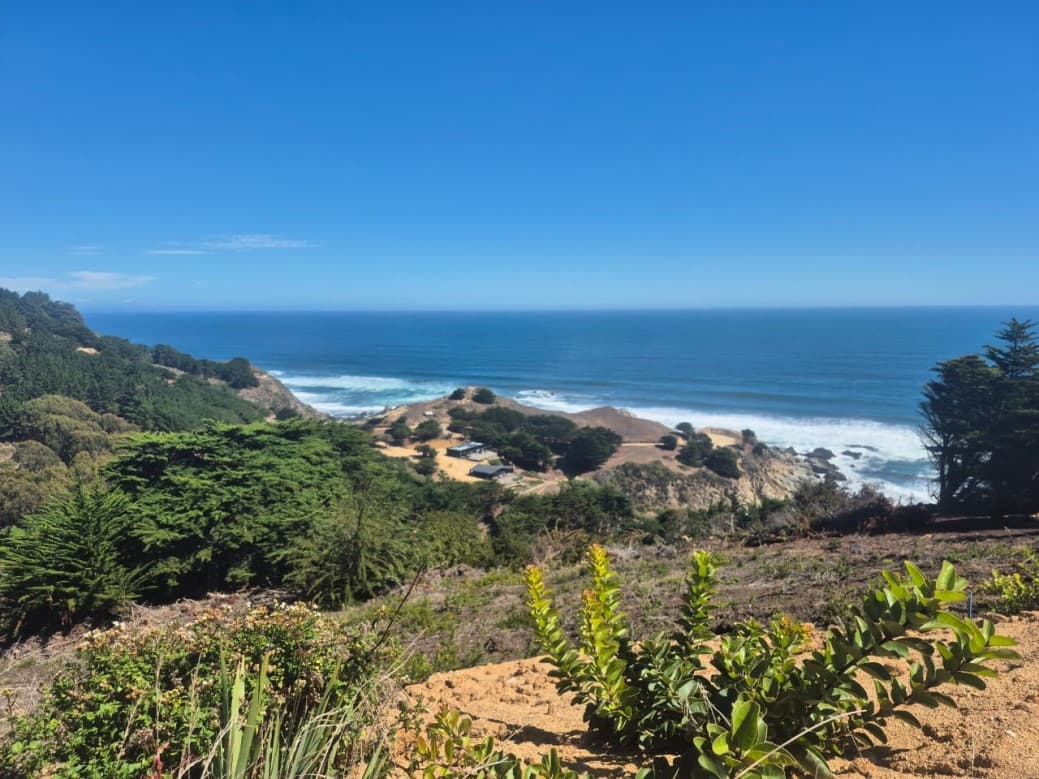 QUINCHEUMO A 1 HORA DE PICHILEMU, PICHILEMU, LIBERTADOR B. O