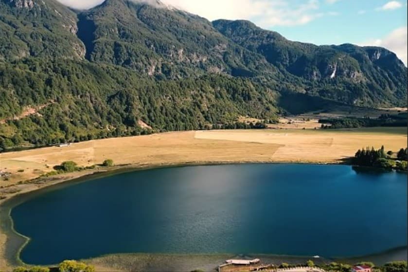 VILLA MAÑIHUALES                                            