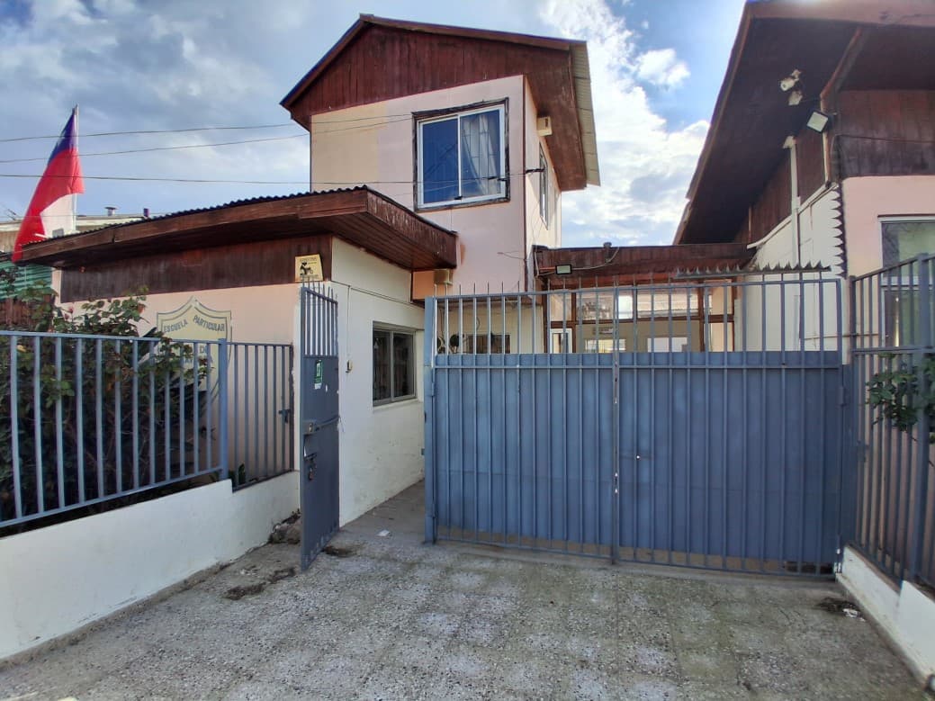 VENTA PROPIEDAD COMERCIAL EN QUILPUE                        