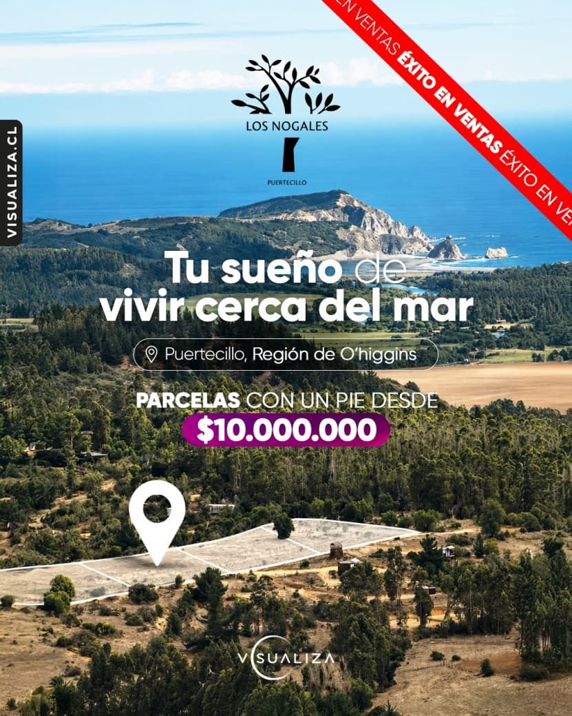 NOGALES DE PUERTECILLO - LITUECHE                           
