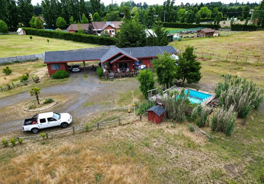 CAMINO CERRO COLORADO                                       