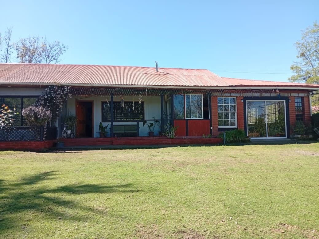 MELIPILLA                                                   