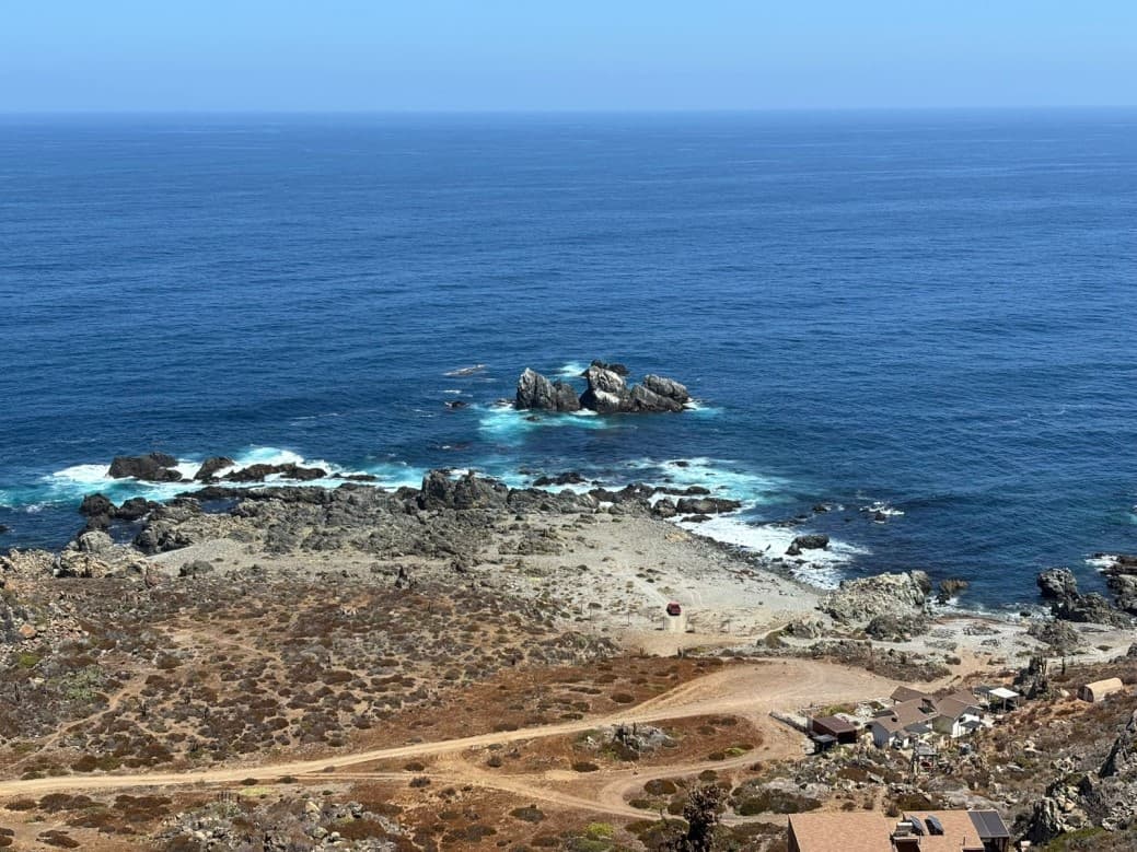 ULTIMAS UNIDADES CON VISTA AL MAR (FINANCIAMIENTO DIRECTO)  