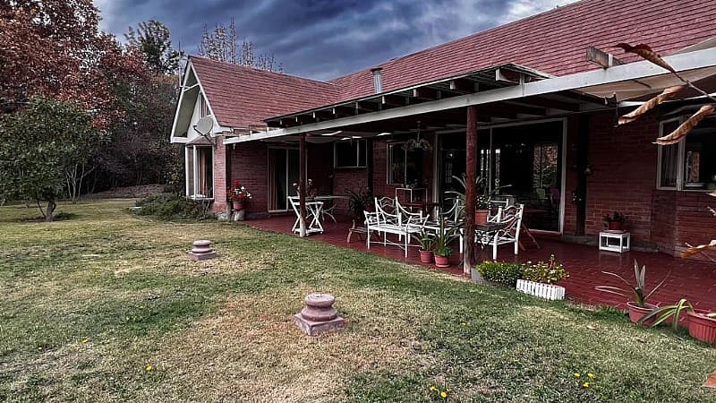 VENTA, SAN BERNARDO, LINDA PARCELA SAN FRANCISCO DE NOS     