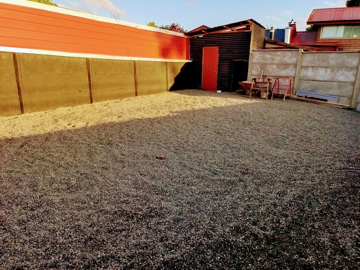 BARROS ARANA CON SATURNINO BARRIL 