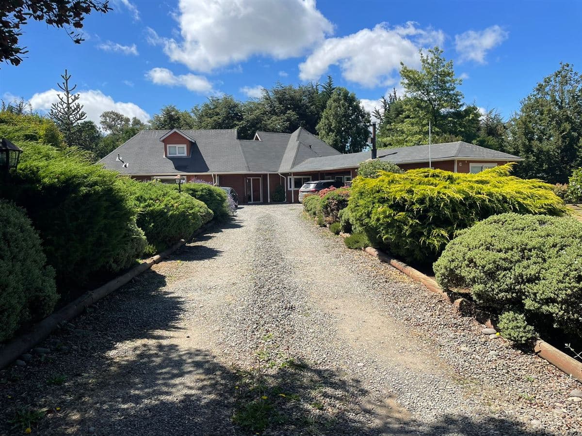 Condominio Lomas de Pilauco