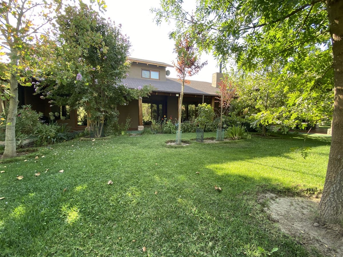 Club de Golf Las Araucarias