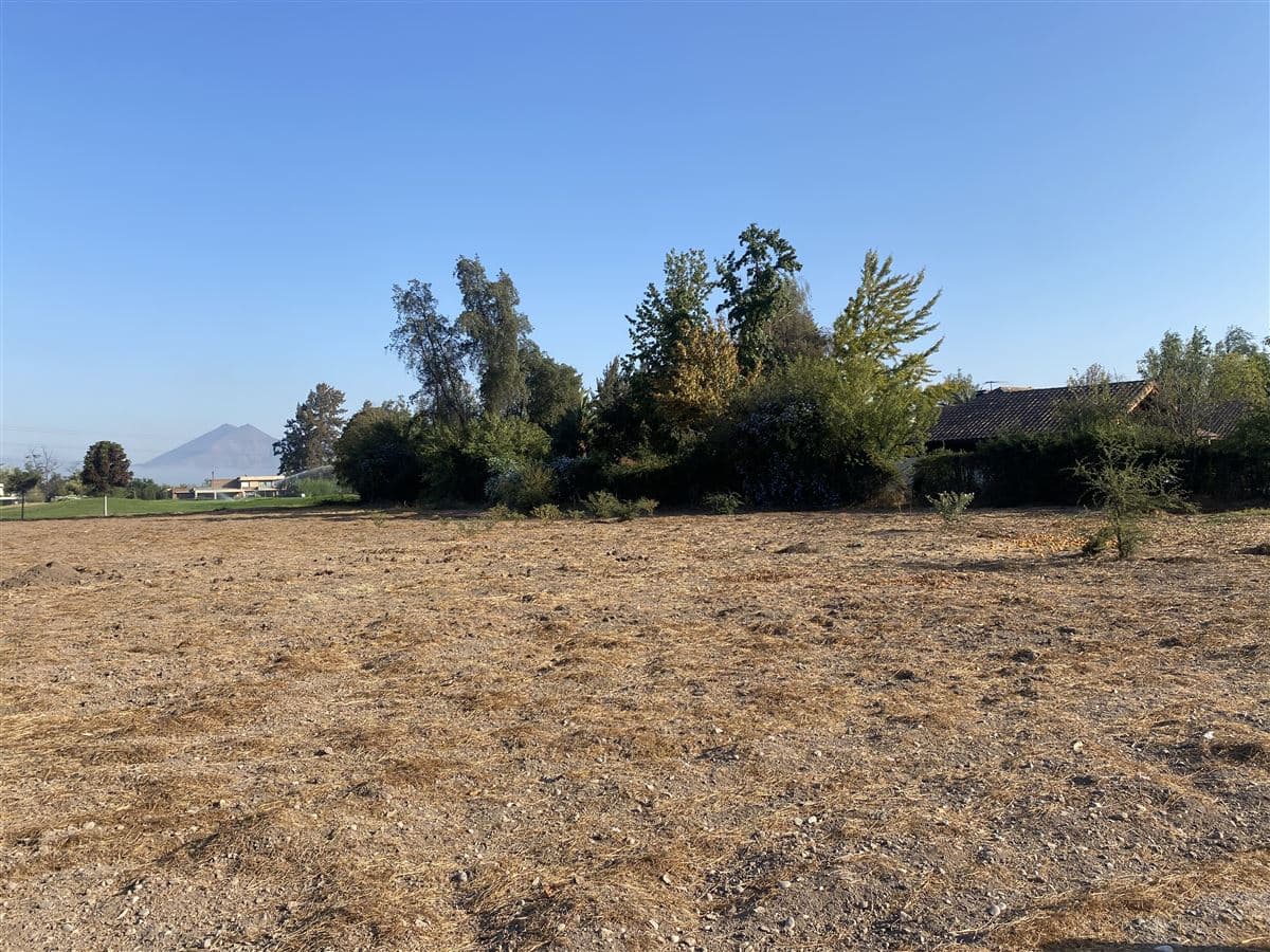 Club de Golf Las Araucarias Linderos