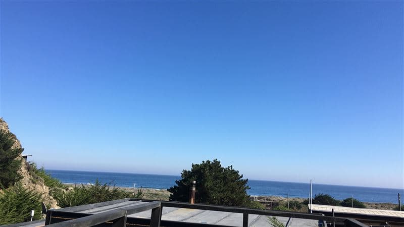 Topocalma, Puertecillo