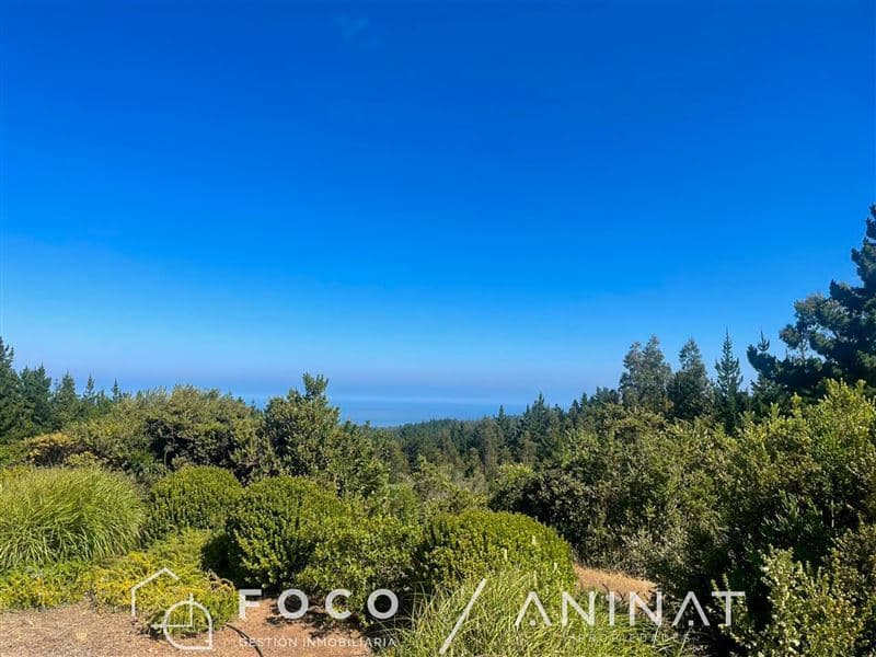 Puertecillo / Condominio Lomas de Tumán 