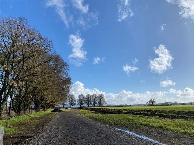 Tres esquinas, General Lopez