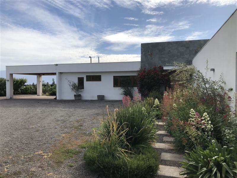 Club de golf las Araucarias