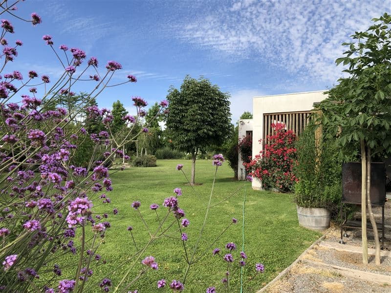 Club de golf las Araucarias