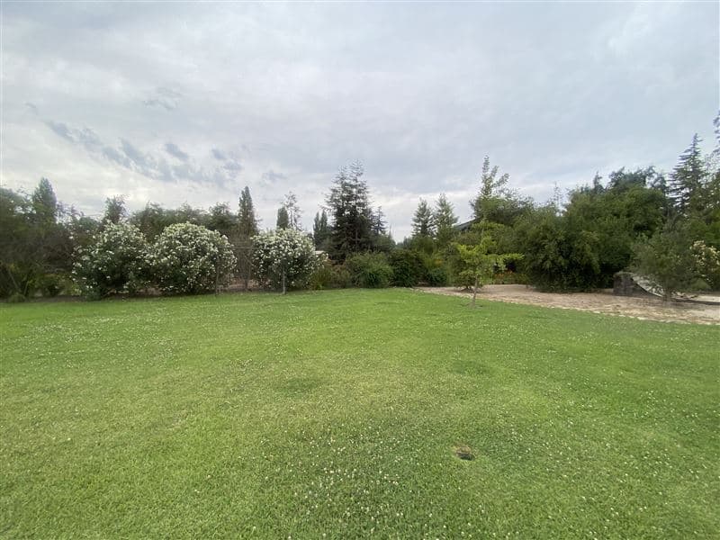 Villaseca , buin URBANO