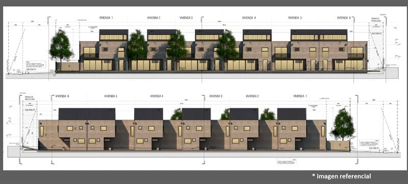 Reina Victoria / Aguas Claras