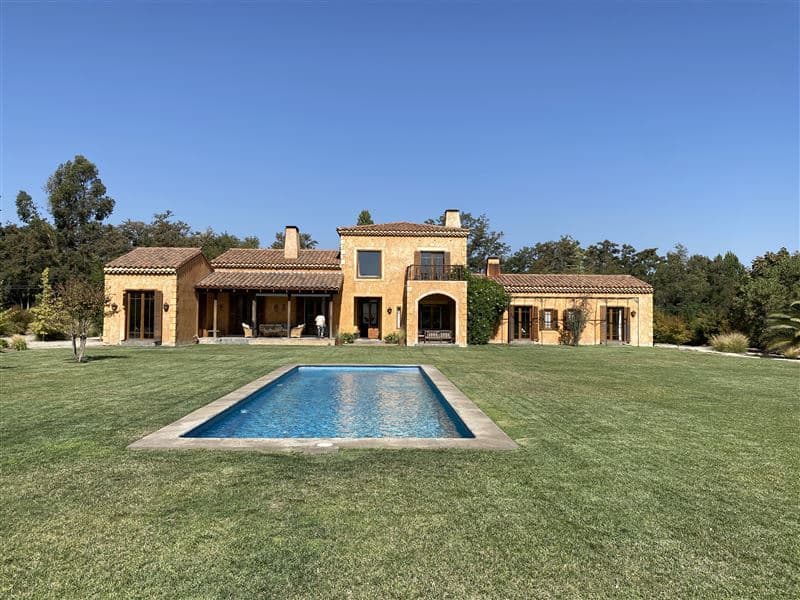 Club de Golf Las Araucarias