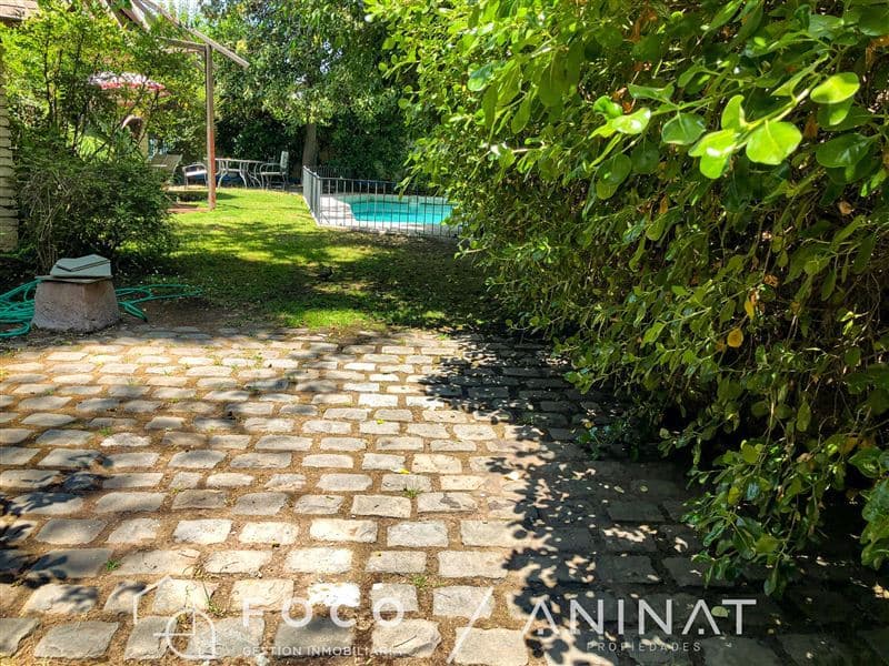 Club de Polo / Las Encinas