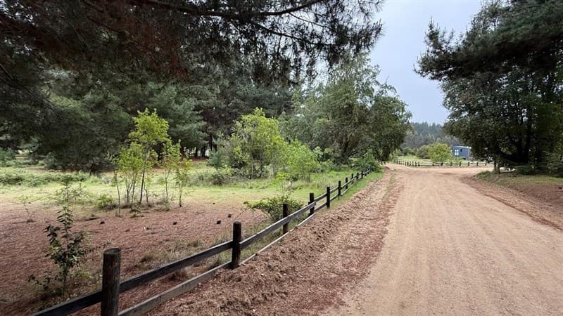 condominio el manzano litueche