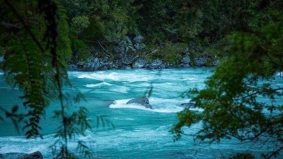 Hornopiren - Carretera Austral
