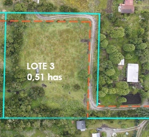 Cochamo a pasos de la costanera