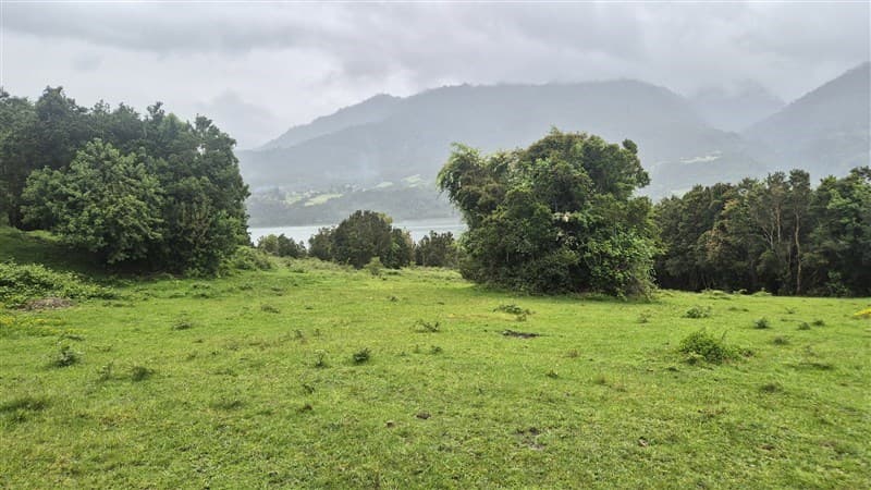 Cochamo a pasos de la costanera