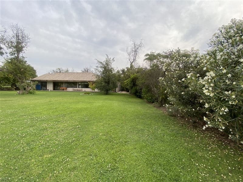 Villaseca, Buin URBANO