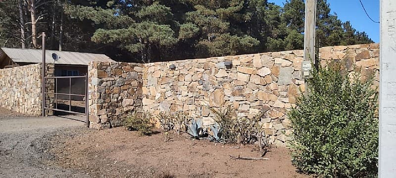 VENDO TERRENOS HUAQUEN DEL MAR  LA LIGUA V REGION           