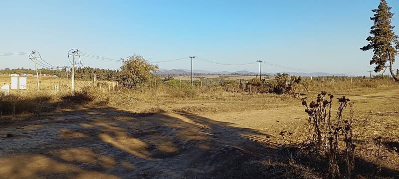 FOCOLARE PROPIEDADES VENDE TERRENO INDUSTRIAL               