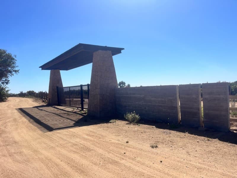 FOCOLARE PROPIEDADES VENDE SITIO                            