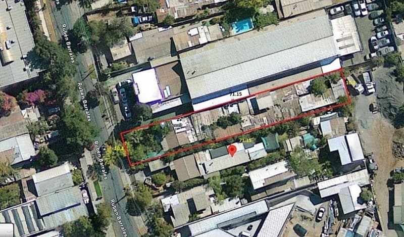 SE VENDE SITIO CON GRAN PROYECCIÓN COMERCIAL                