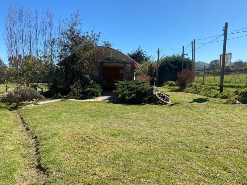 PARCELA EN ALTOVALSOL                                       